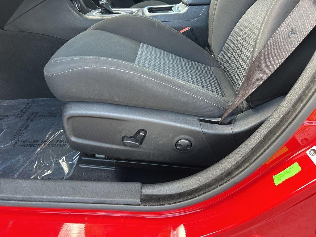 used 2023 Dodge Charger car, priced at $22,862