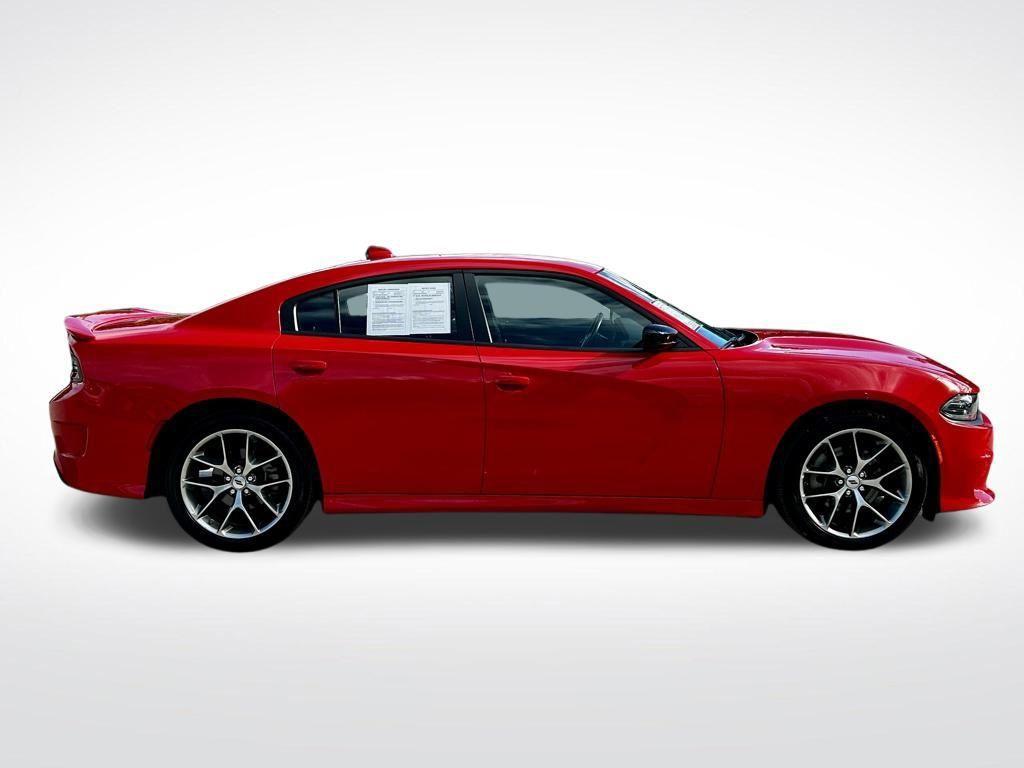 used 2023 Dodge Charger car, priced at $22,862