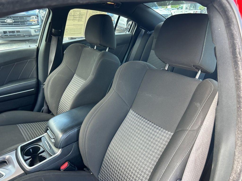 used 2023 Dodge Charger car, priced at $22,862