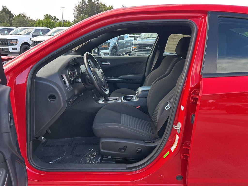 used 2023 Dodge Charger car, priced at $22,862