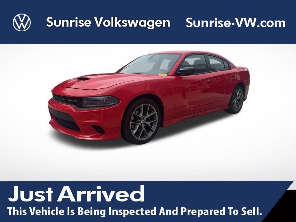 used 2023 Dodge Charger car, priced at $24,543