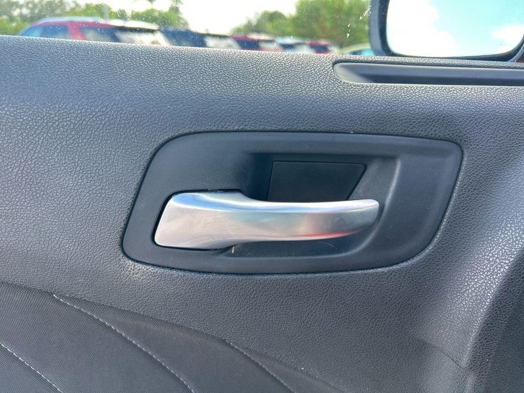 used 2023 Dodge Charger car, priced at $22,862