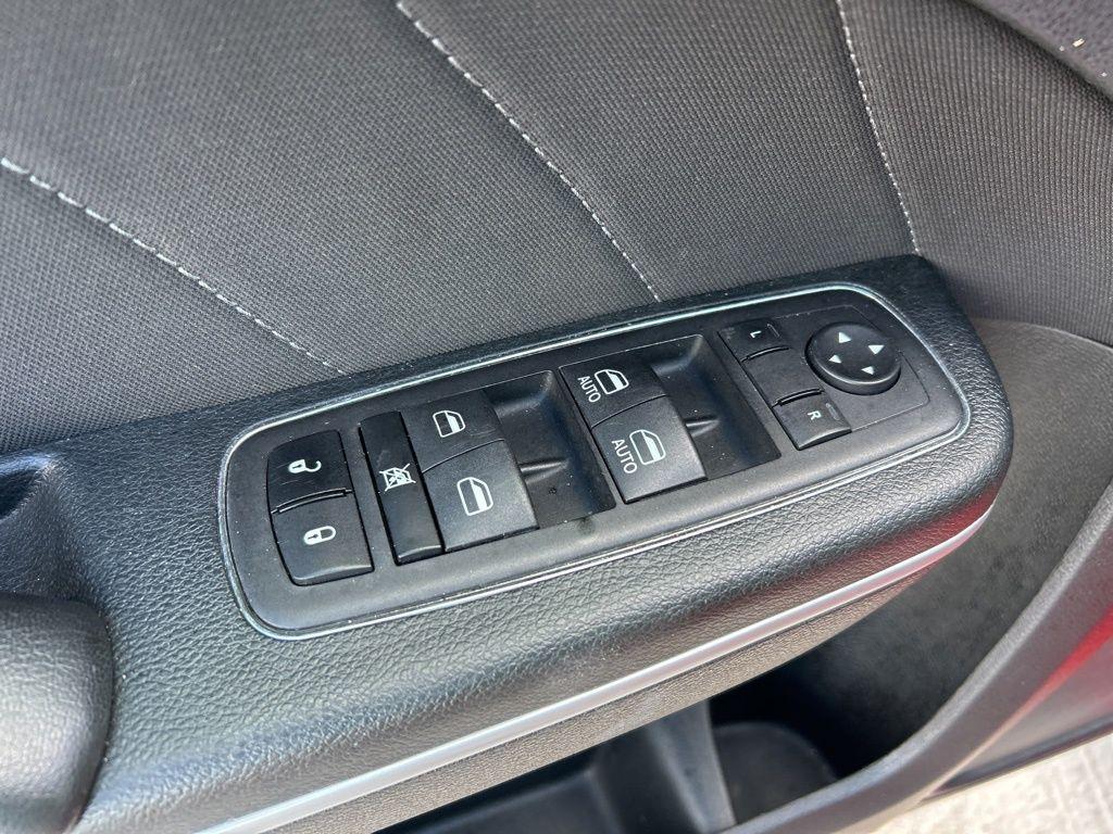 used 2023 Dodge Charger car, priced at $22,862