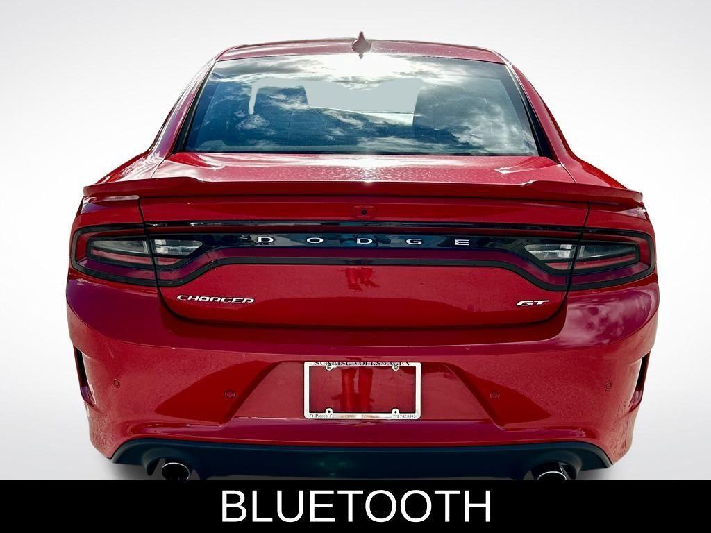 used 2023 Dodge Charger car, priced at $22,862