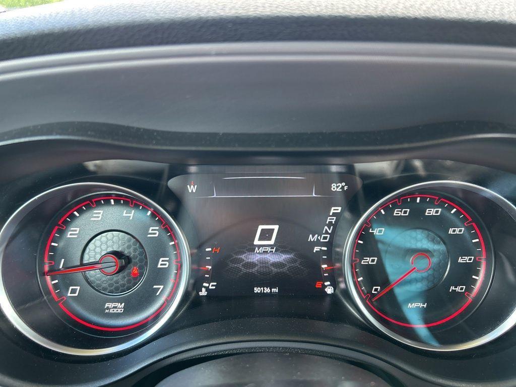 used 2023 Dodge Charger car, priced at $22,862