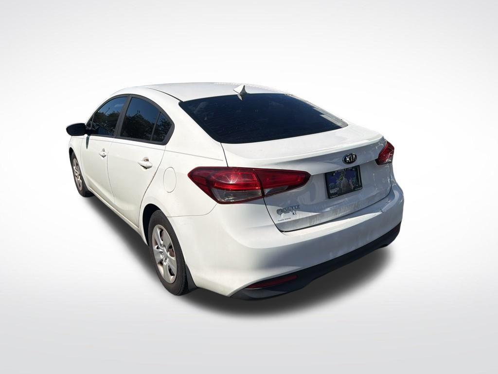 used 2018 Kia Forte car, priced at $7,488