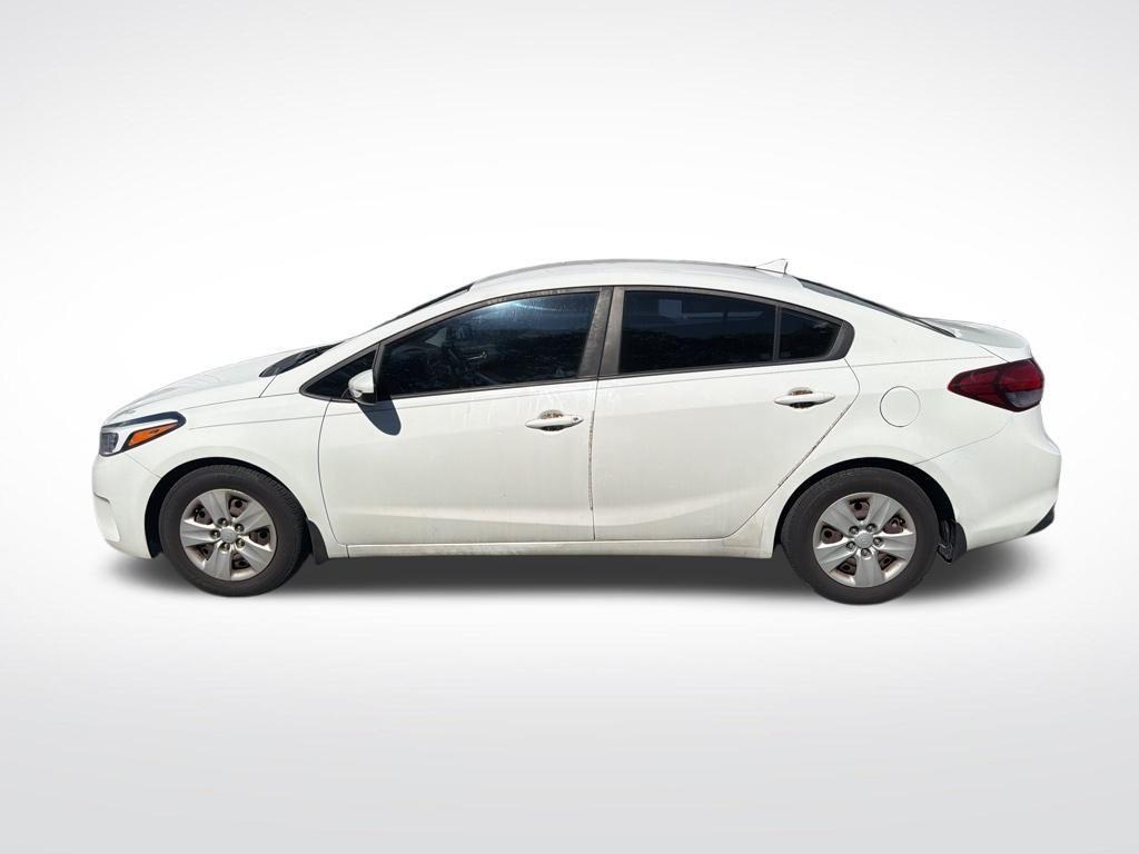 used 2018 Kia Forte car, priced at $7,488