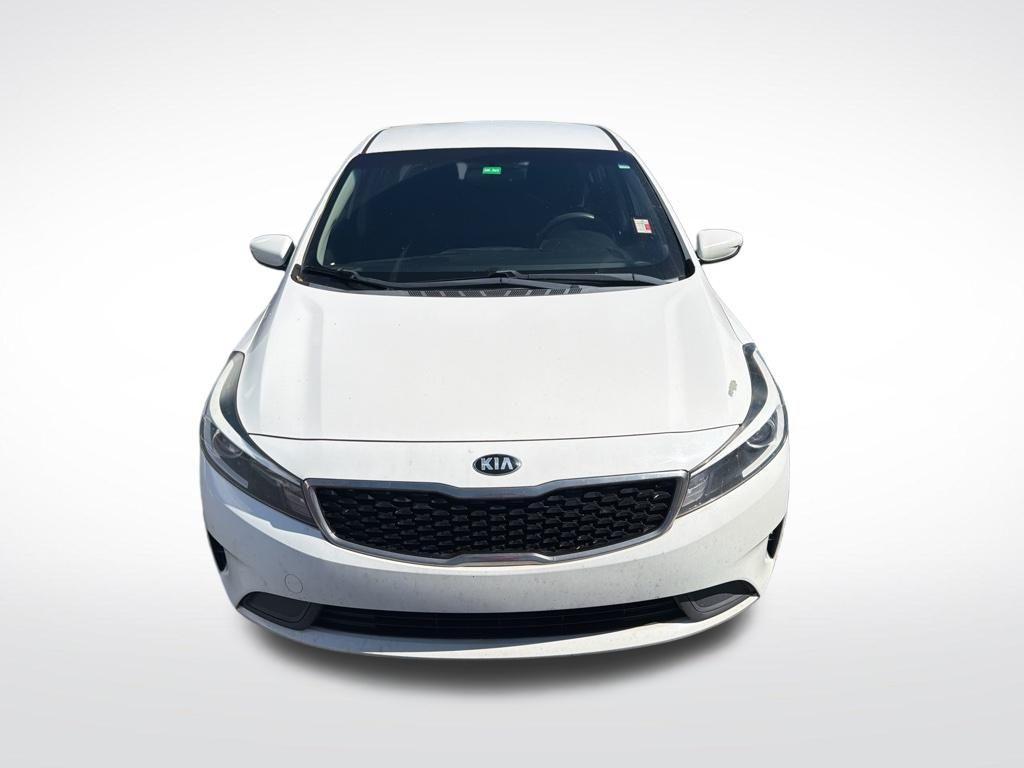 used 2018 Kia Forte car, priced at $7,488