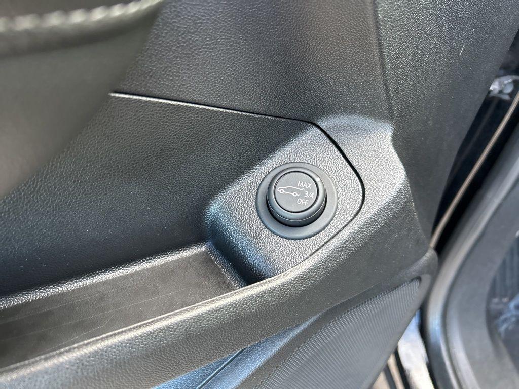 used 2023 GMC Terrain car, priced at $18,115