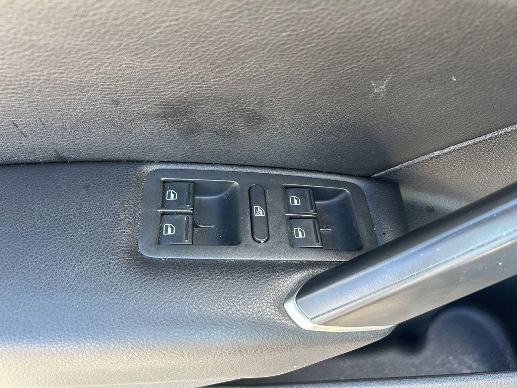 used 2020 Volkswagen Passat car, priced at $16,709