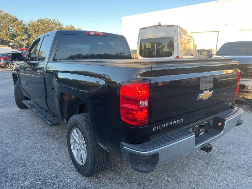 used 2014 Chevrolet Silverado 1500 car, priced at $9,999