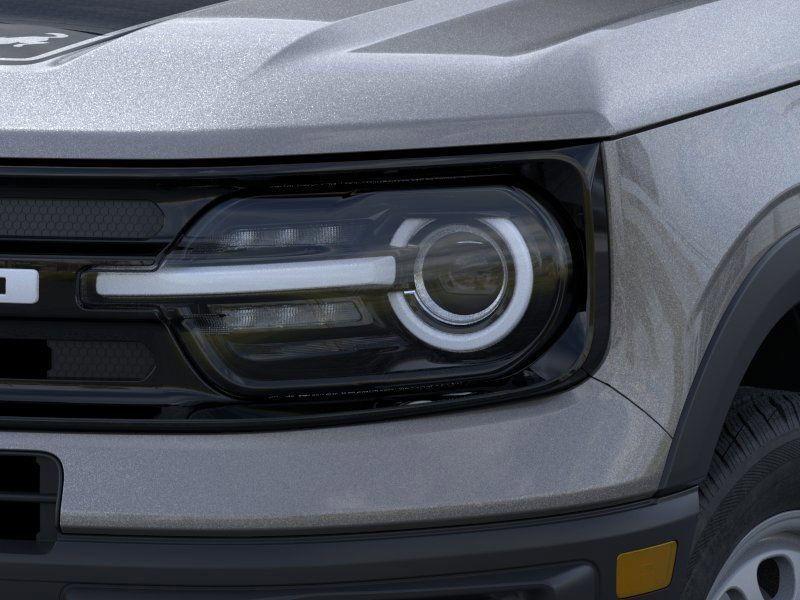 new 2024 Ford Bronco Sport car, priced at $33,201