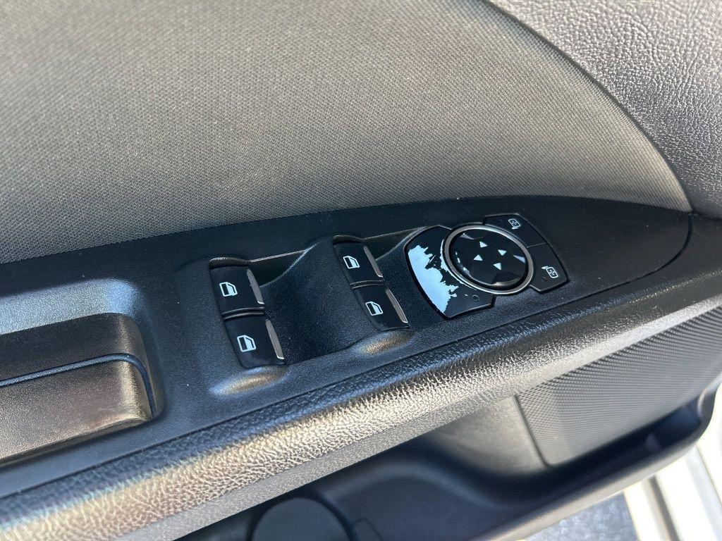used 2020 Ford Fusion car, priced at $10,598