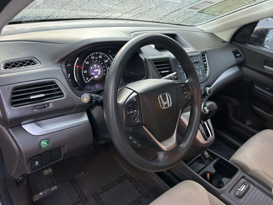 used 2012 Honda CR-V car, priced at $11,995