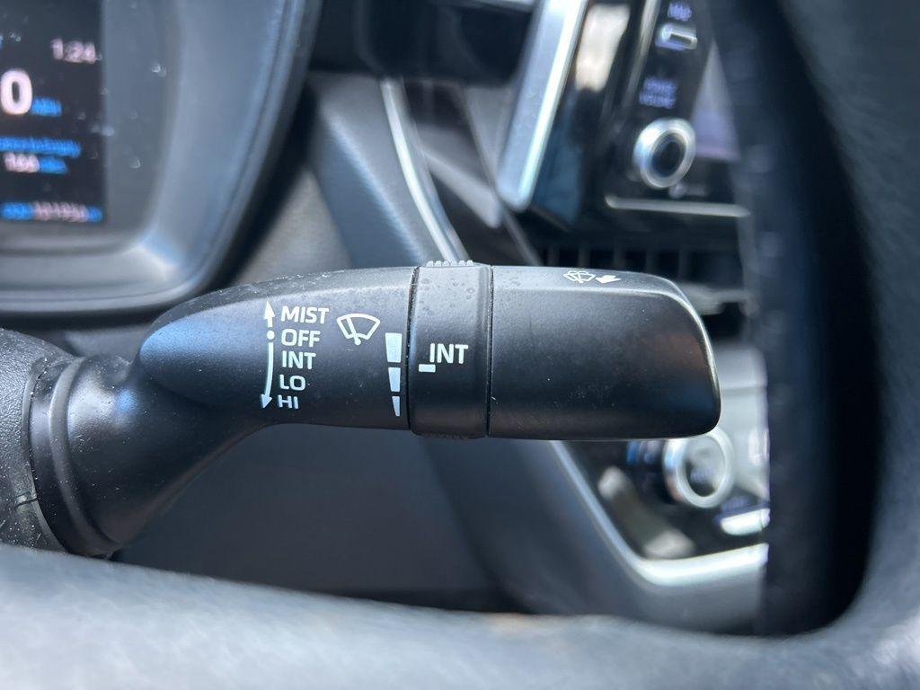 used 2021 Toyota Corolla car, priced at $13,621