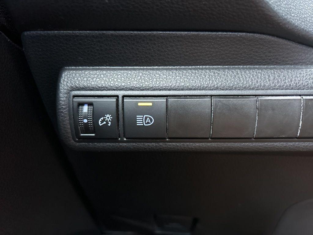 used 2021 Toyota Corolla car, priced at $13,621