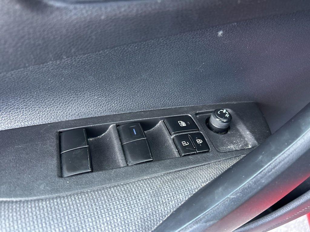 used 2021 Toyota Corolla car, priced at $13,621