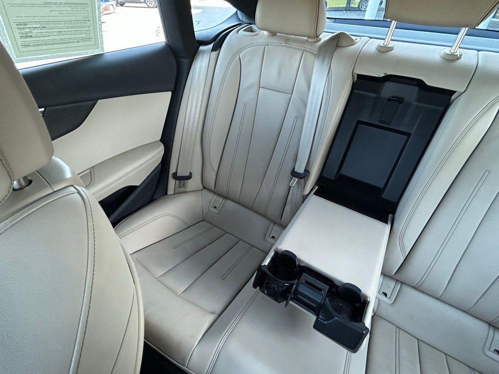 used 2024 Audi A5 Sportback car, priced at $29,798