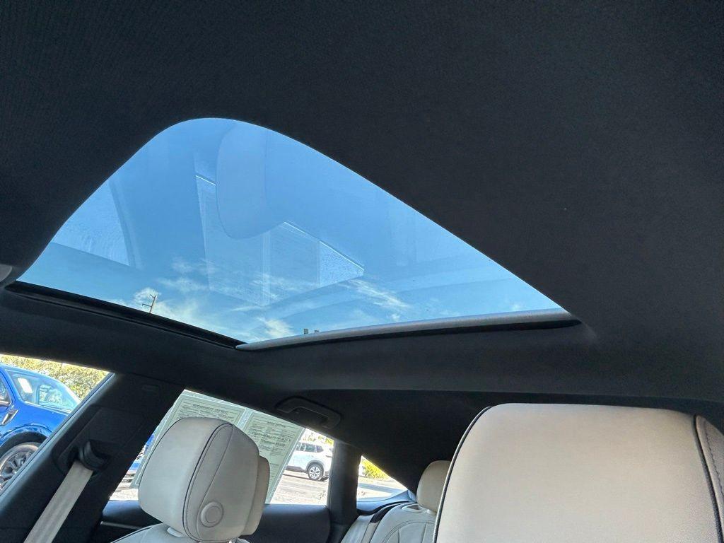 used 2024 Audi A5 Sportback car, priced at $29,798