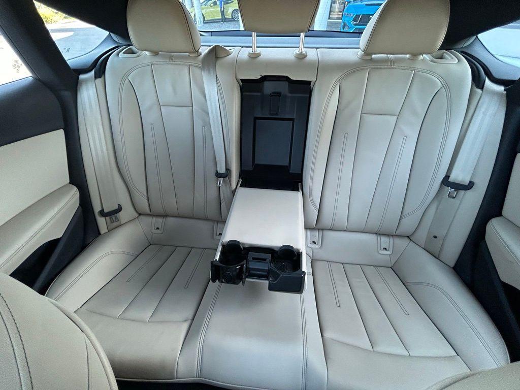 used 2024 Audi A5 Sportback car, priced at $29,798