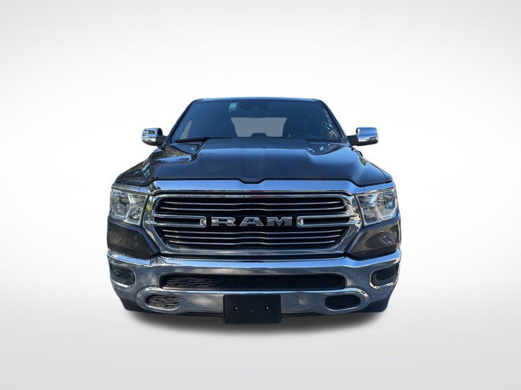 used 2024 Ram 1500 car, priced at $37,978