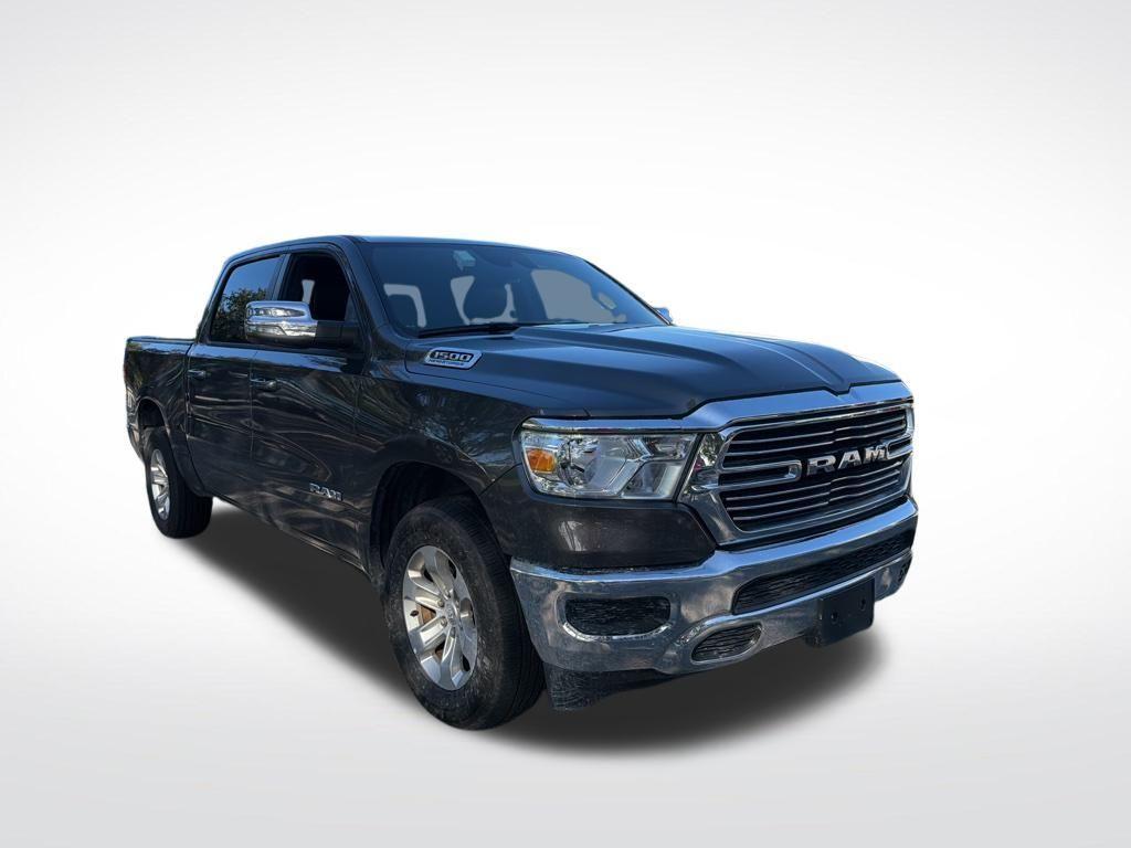 used 2024 Ram 1500 car, priced at $37,978