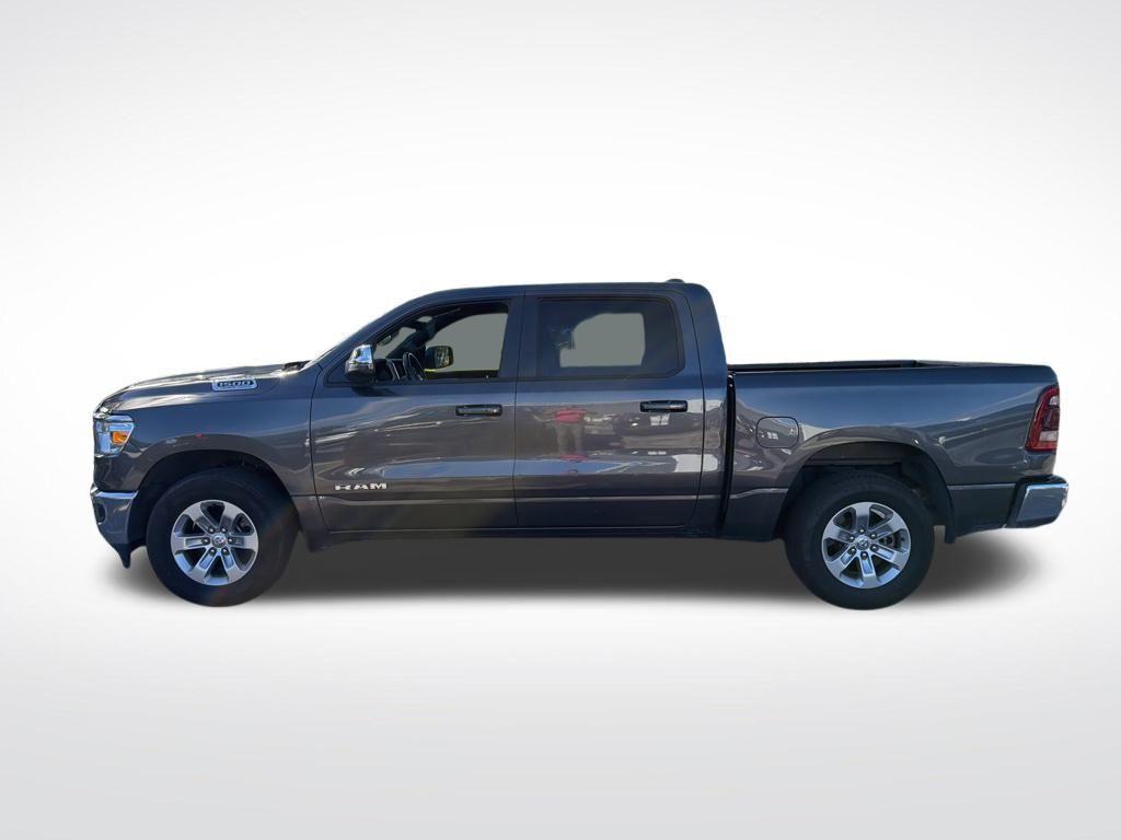 used 2024 Ram 1500 car, priced at $37,978