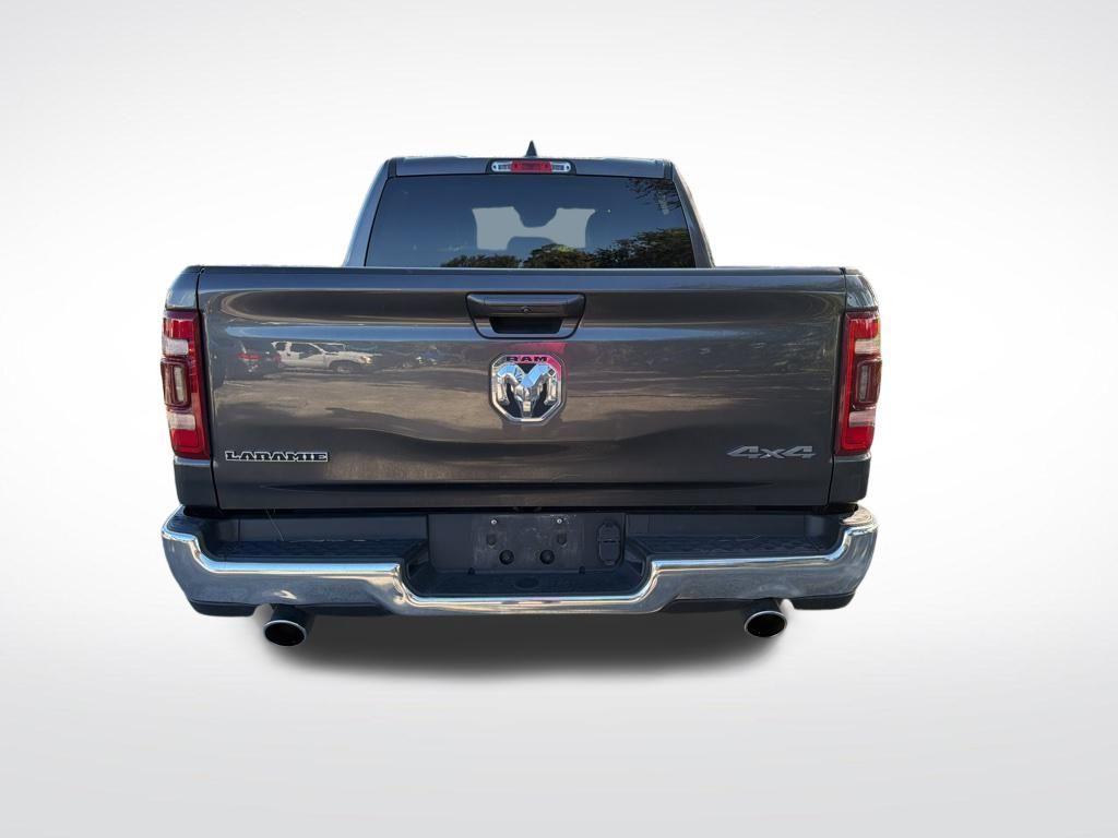 used 2024 Ram 1500 car, priced at $37,978