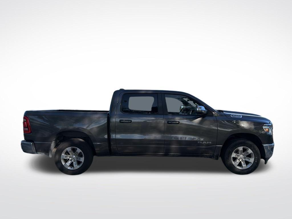used 2024 Ram 1500 car, priced at $37,978