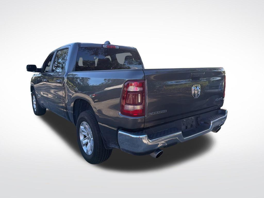 used 2024 Ram 1500 car, priced at $37,978