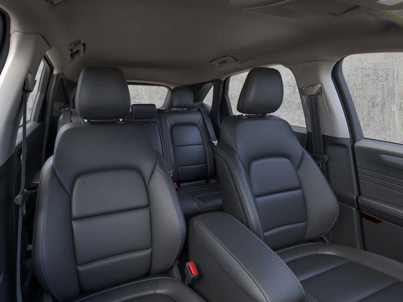 new 2026 Ford Escape car, priced at $35,162