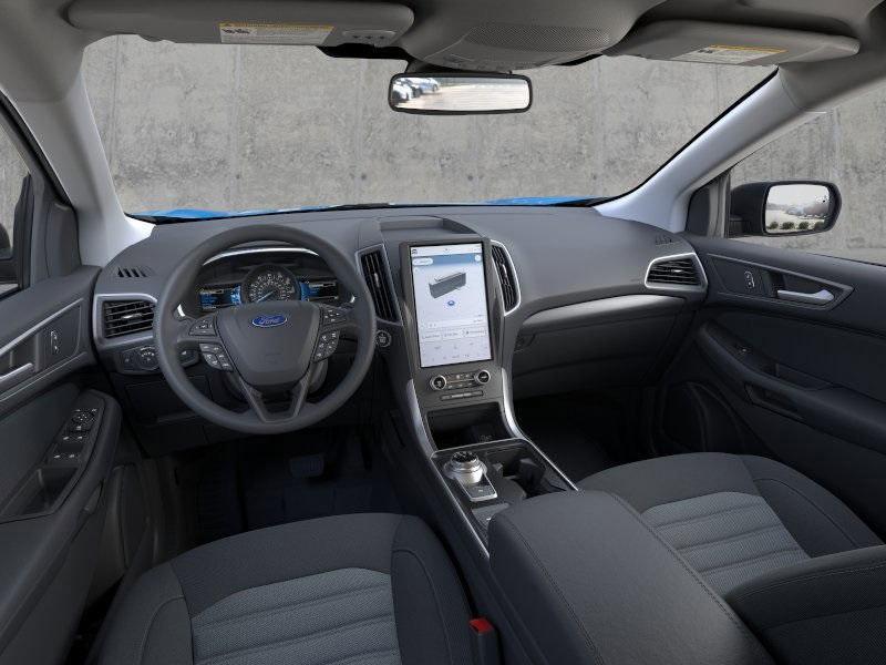 new 2024 Ford Edge car, priced at $31,419