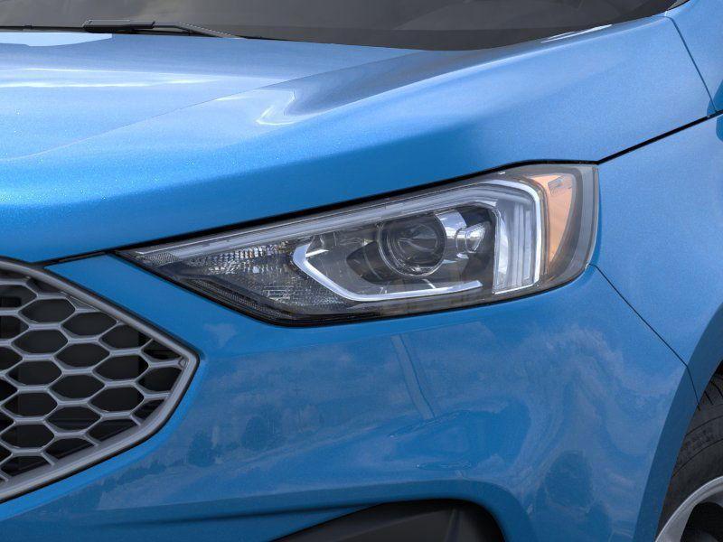 new 2024 Ford Edge car, priced at $32,895