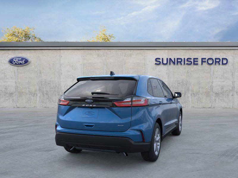 new 2024 Ford Edge car, priced at $32,895
