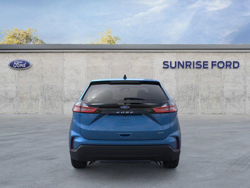 new 2024 Ford Edge car, priced at $32,895