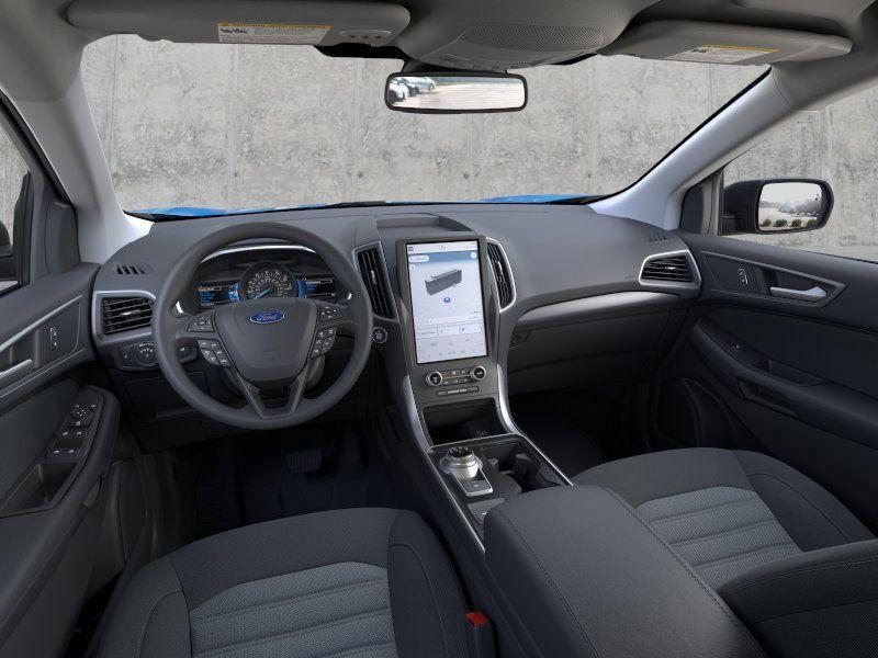 new 2024 Ford Edge car, priced at $32,895