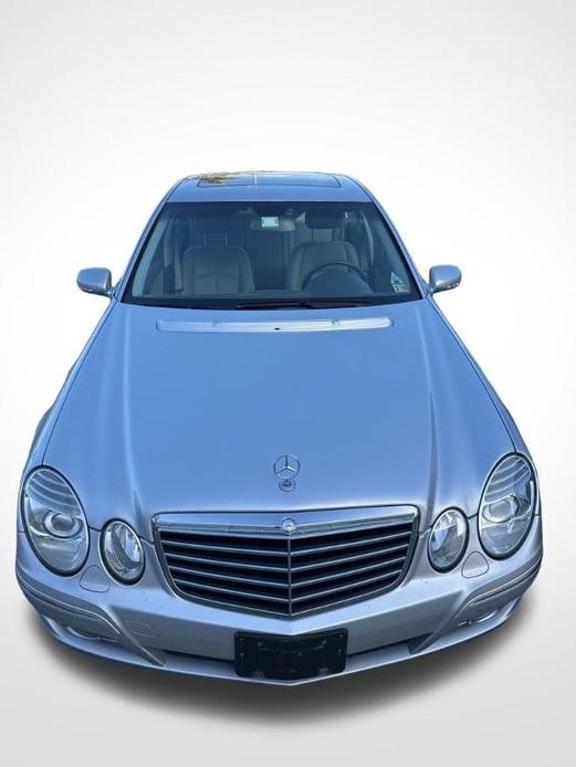 used 2007 Mercedes-Benz E-Class car, priced at $4,799