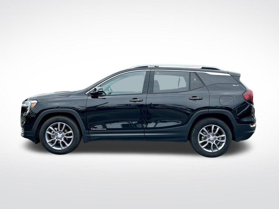 used 2024 GMC Terrain car, priced at $25,829