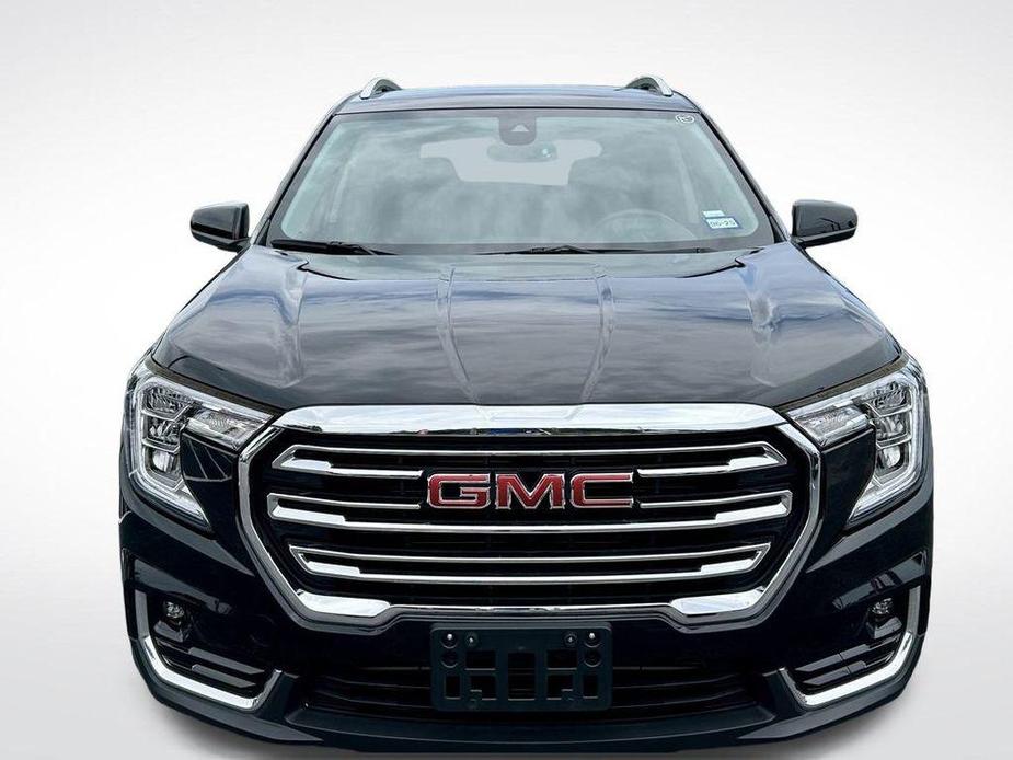 used 2024 GMC Terrain car, priced at $25,829