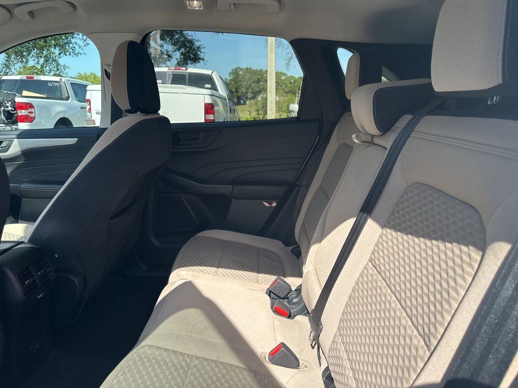 used 2022 Ford Escape car, priced at $17,997