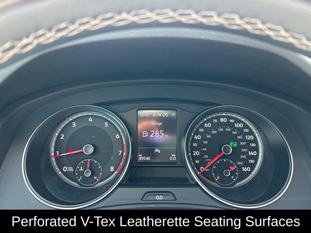 used 2021 Volkswagen Atlas car, priced at $22,330