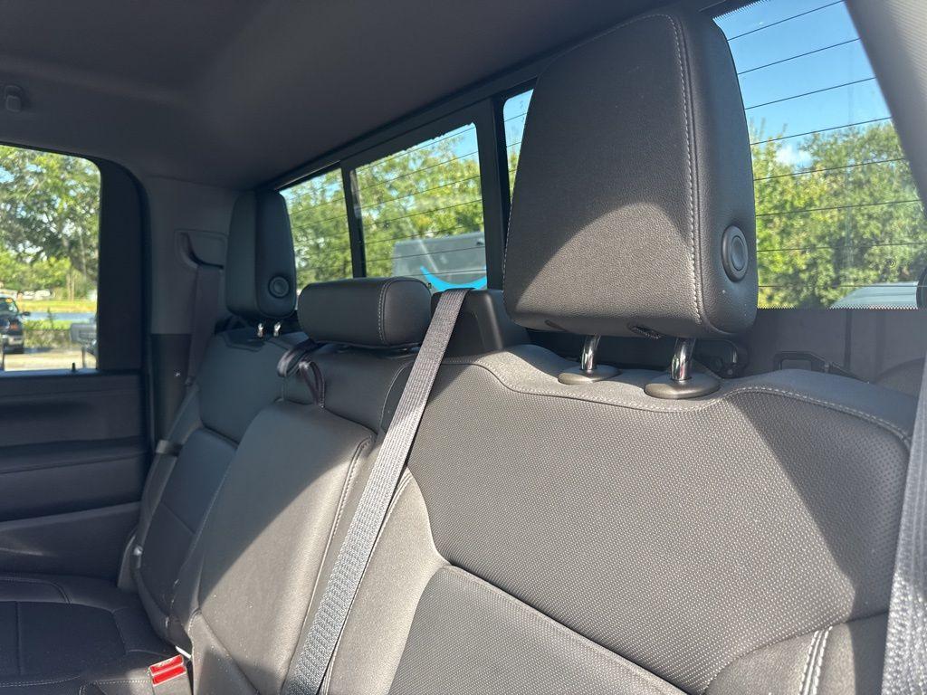 used 2022 Chevrolet Silverado 2500 car, priced at $49,497