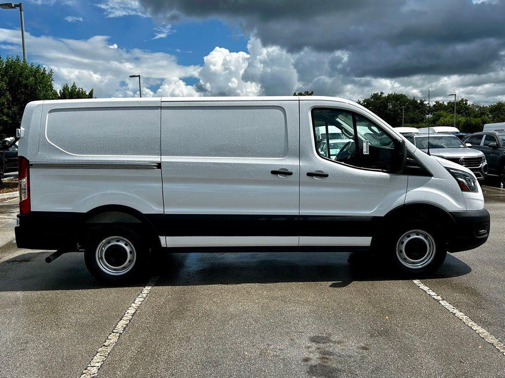 new 2025 Ford Transit-150 car, priced at $45,391