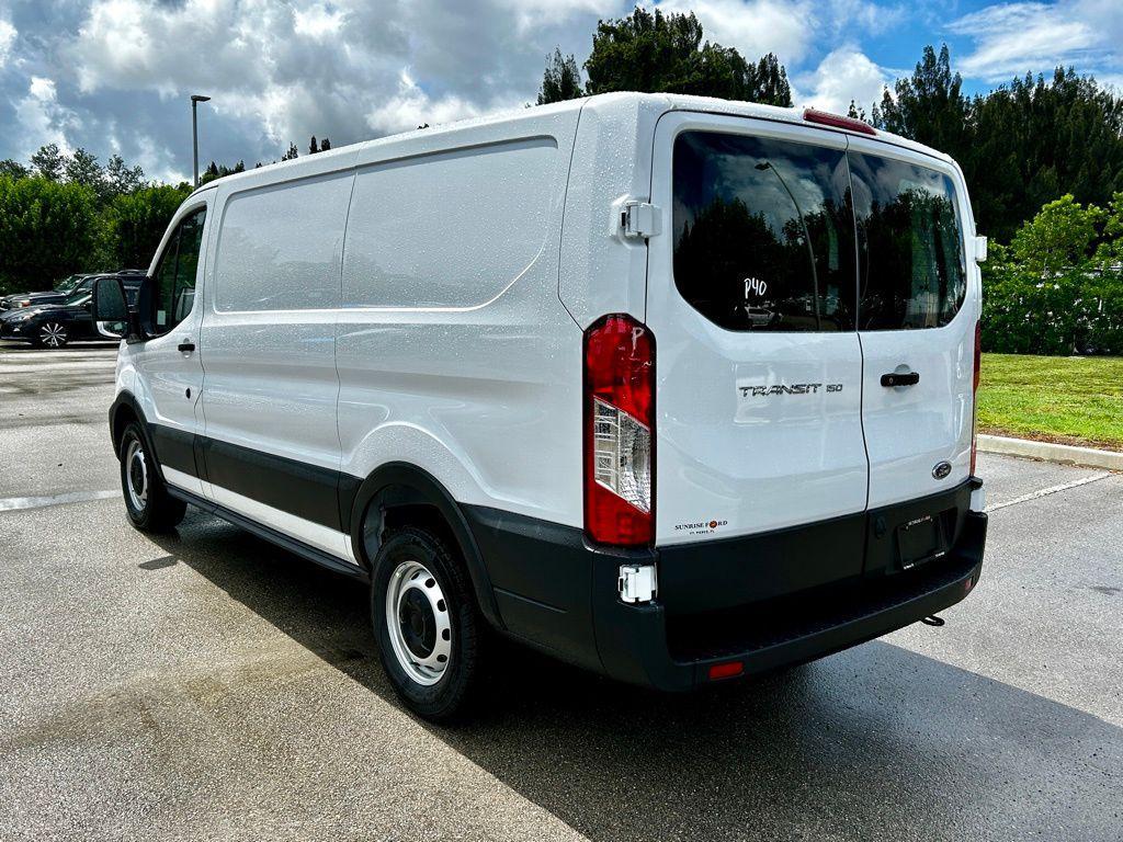 new 2025 Ford Transit-150 car, priced at $45,391