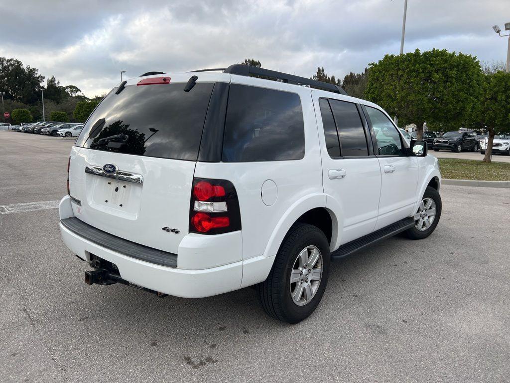 used 2010 Ford Explorer car, priced at $6,999