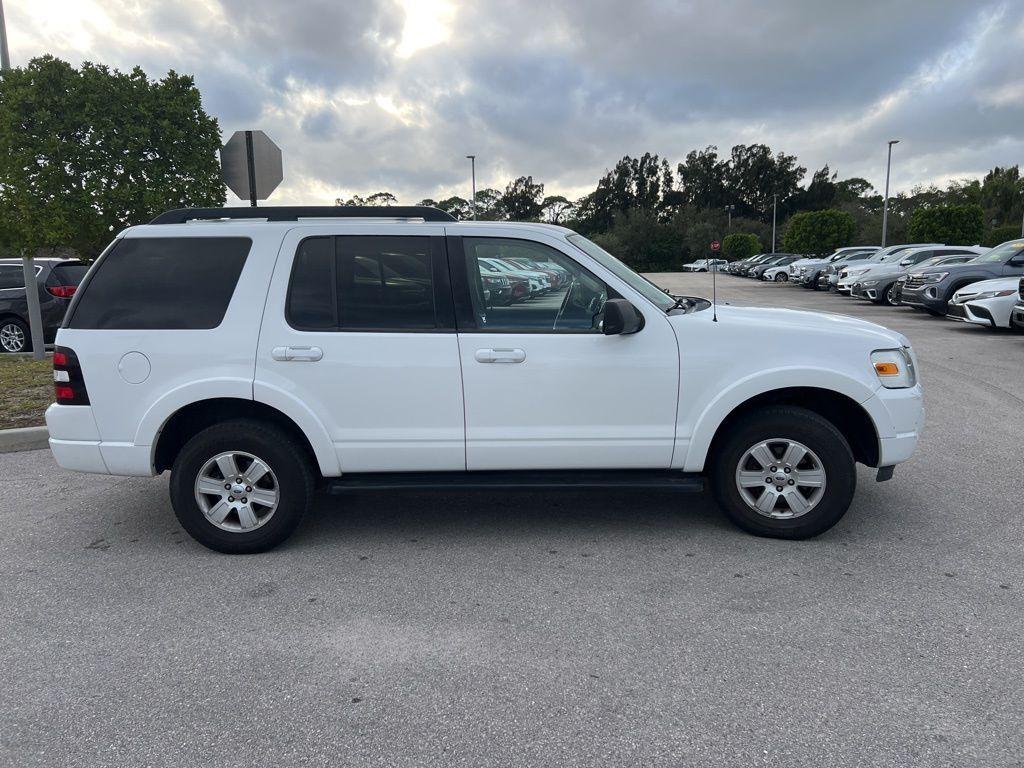 used 2010 Ford Explorer car, priced at $6,999