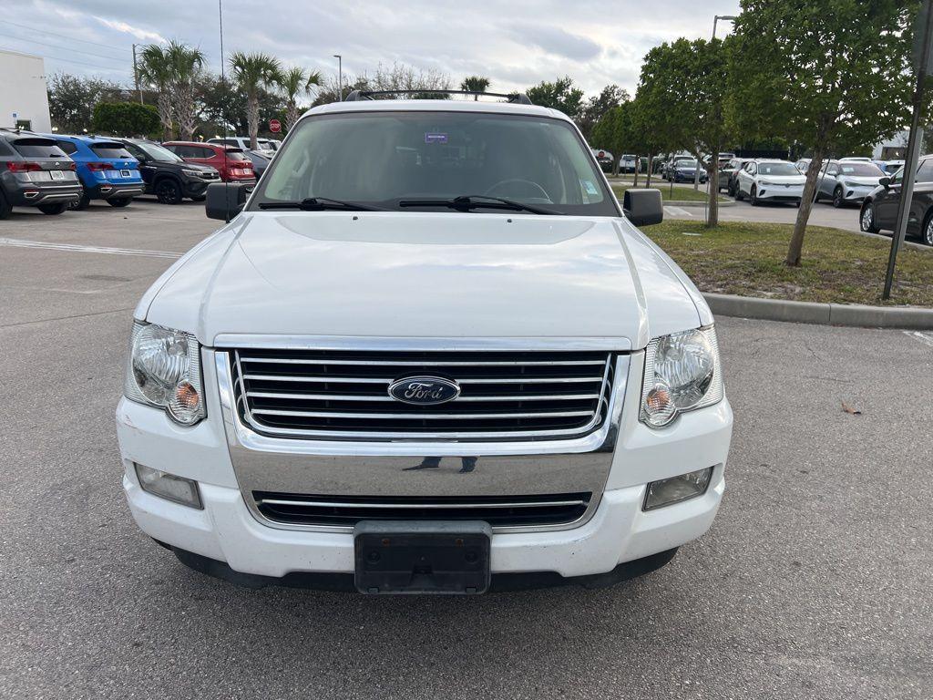 used 2010 Ford Explorer car, priced at $6,999