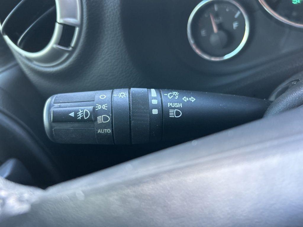 used 2017 Jeep Wrangler Unlimited car, priced at $25,735