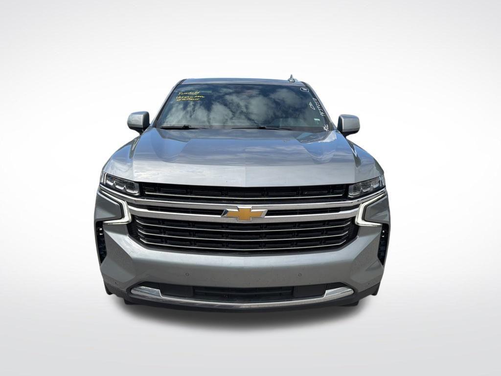 used 2023 Chevrolet Suburban car, priced at $39,784