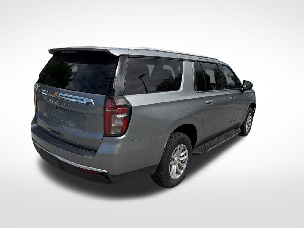 used 2023 Chevrolet Suburban car, priced at $39,784